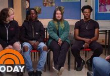 Teens open up about the impact of social media on their lives