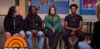 Teens open up about the impact of social media on their lives