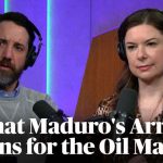 Fuel Cutoff Ignites Food Panic Across Cuba This Is What Maduro's Arrest Means for the Oil Market | Odd Lots