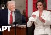 Corruption Exposed — Trump Targets Pelosi Trump Calls for Insider Trading Ban, Questions Nancy Pelosi