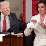 Corruption Exposed — Trump Targets Pelosi Trump Calls for Insider Trading Ban, Questions Nancy Pelosi
