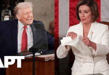 Corruption Exposed — Trump Targets Pelosi Trump Calls for Insider Trading Ban, Questions Nancy Pelosi