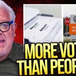 Trump DOJ “Takeover” Panic Spreads Trump DOJ “Takeover” Panic Spreads