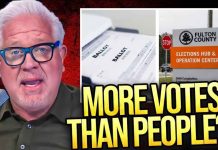 Trump DOJ “Takeover” Panic Spreads Trump DOJ “Takeover” Panic Spreads