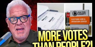 Trump DOJ “Takeover” Panic Spreads