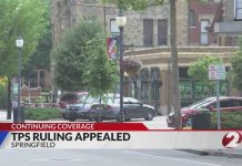 Trump administration appeals TPS ruling for Haitian migrants