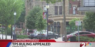 Trump administration appeals TPS ruling for Haitian migrants