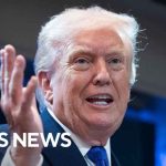 $130 Billion Refund ORDERED—Trump’s Shocking Move Trump signs order imposing 10% global tariff in wake of