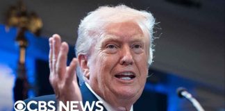 Trump signs order imposing 10% global tariff in wake of