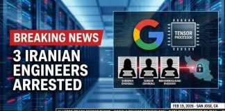 West tech secrets going to Iran. Trojan horse USA Gov