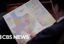 What the Supreme Court ruling on the Texas congressional