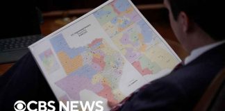 What the Supreme Court ruling on the Texas congressional