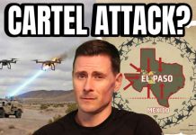 Who Authorized The El Paso Laser? Who Authorized The El Paso Laser