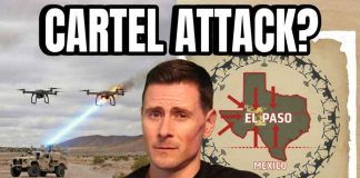 Who Authorized The El Paso Laser