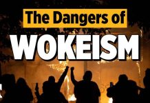 Wokeism at Work: How "Critical Theory" and Anti-Racism