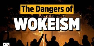 Wokeism at Work: How "Critical Theory" and Anti-Racism