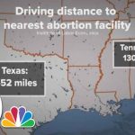 32,000 Additional Births Rattle Abortion Debate