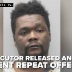 40 Charges DROPPED — Then She Was Murdered