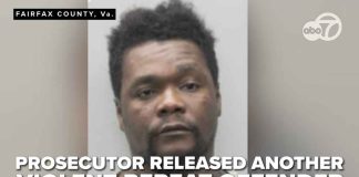 40 Charges DROPPED — Then She Was Murdered