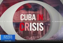 Activist Clash: Cuba Sparks U.S. Tensions