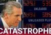 BACKFIRE: Newsom's Gas Price Scam Unravels Publicly