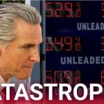 BACKFIRE: Newsom's Gas Price Scam Unravels Publicly