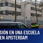 Bomb ROCKS Jewish School — Unknown Terror Group Emerges