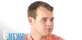 CONFESSION Caught on Tape—Duggar Admits Unspeakable Act