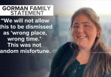 Campus Murder Sparks Immigration Uproar