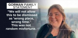 Campus Murder Sparks Immigration Uproar