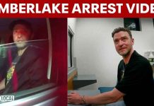 Celeb Privilege Crushed in Timberlake Video