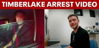 Celeb Privilege Crushed in Timberlake Video