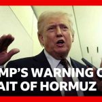 China Exploits Crisis While Allies Abandon America