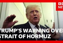 China Exploits Crisis While Allies Abandon America