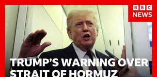 China Exploits Crisis While Allies Abandon America