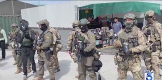 Courtroom Chaos: Trump’s Immigration Reversal BLOCKED? Courtroom Chaos: Trump's Immigration Reversal BLOCKED