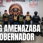 Dozens Of Cops Arrested—Who’s Still Loyal