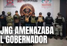 Dozens Of Cops Arrested—Who’s Still Loyal