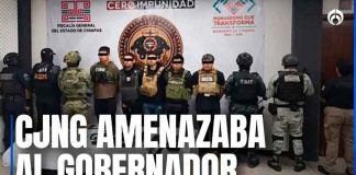 Dozens Of Cops Arrested—Who’s Still Loyal