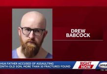 FATHER CONFESSES: Crushed Infant to Stop Crying FATHER CONFESSES: Crushed Infant to Stop Crying