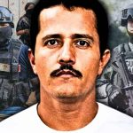 Girlfriend Ride Triggered Raid That Killed Kingpin