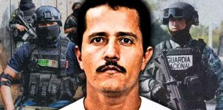 Girlfriend Ride Triggered Raid That Killed Kingpin