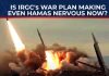 Hamas BEGS Iran to Stop—Stunning Admission