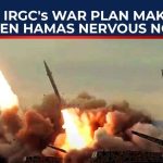 Hamas BEGS Iran to Stop—Stunning Admission