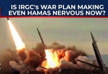 Hamas BEGS Iran to Stop—Stunning Admission