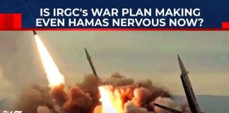Hamas BEGS Iran to Stop—Stunning Admission
