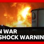 Hormuz Chokepoint Panic Shakes Global Markets