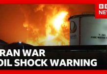 Hormuz Chokepoint Panic Shakes Global Markets