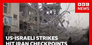 IDF Crushes Iran's Tehran Thugs