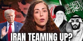 IRAN Terror Chief KILLED — Imminent Attack Stopped